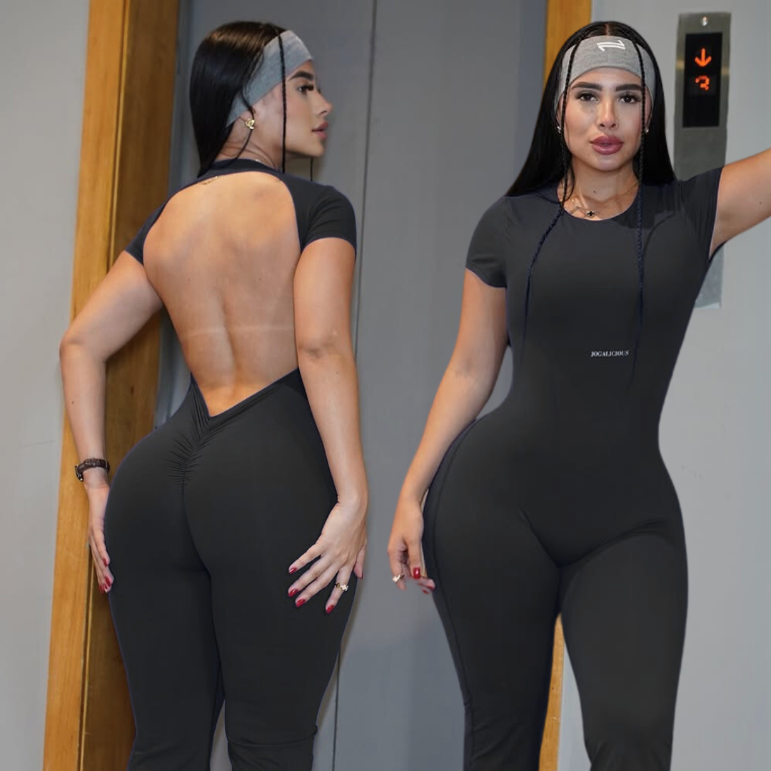 ENTERIZO PERFECT BODY ®+ ENVÍO GRATIS