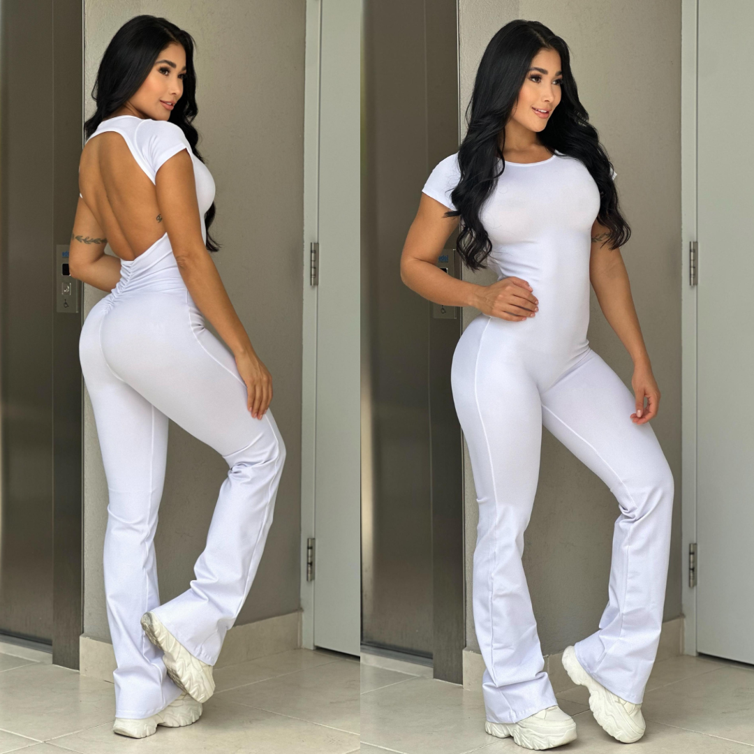 ENTERIZO SENSUAL BODY+ ENVÍO GRATIS