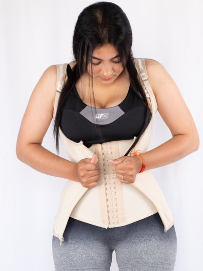 CHALECO RESULTADOS INMEDIATOS + ENVÍO GRATIS