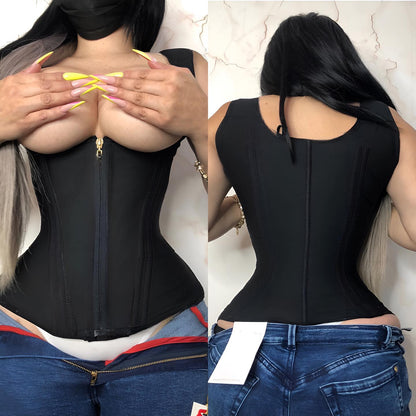 CHALECO REALCE BUSTO + ENVÍO GRATIS