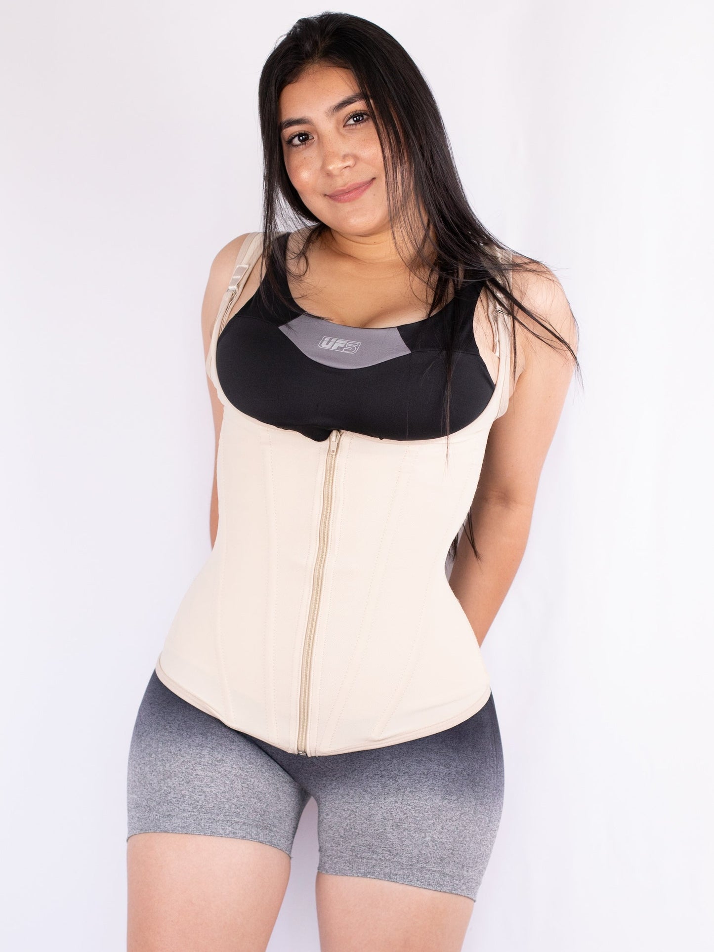 CHALECO RESULTADOS INMEDIATOS + ENVÍO GRATIS