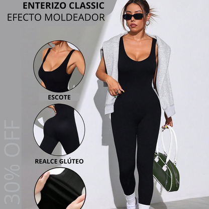 ENTERIZO CLASSIC CONTROL IDEAL+ ENVIO GRATIS ®