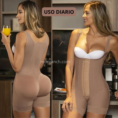FAJA LIPO CON VARILLAS ® + ENVÍO GRATIS