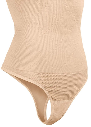 PANTY  INVISIBLE COMPRESIÓN ALTA+ENVÍO GRATIS