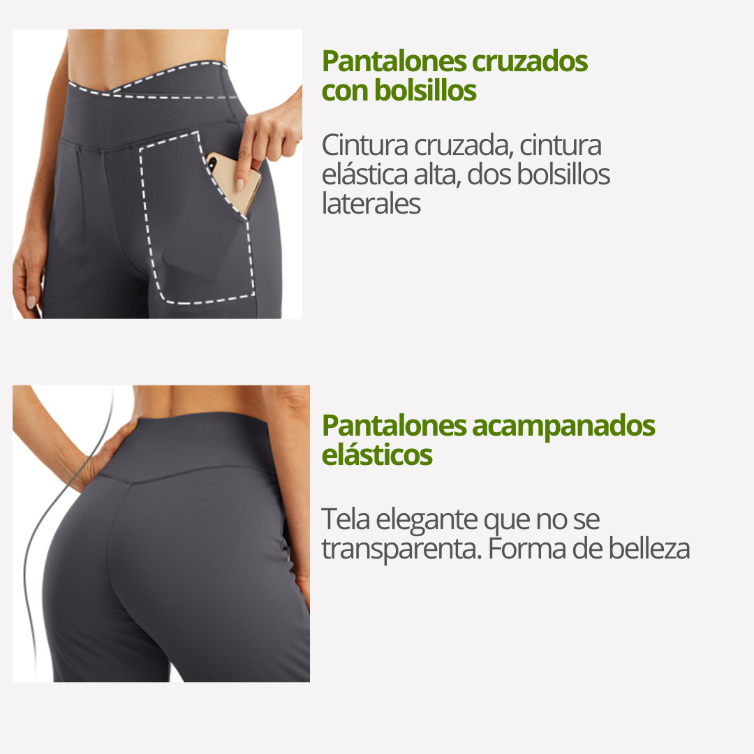 PANTALON OFFICE ULTRA CÓMODO + ENVÍO GRATIS