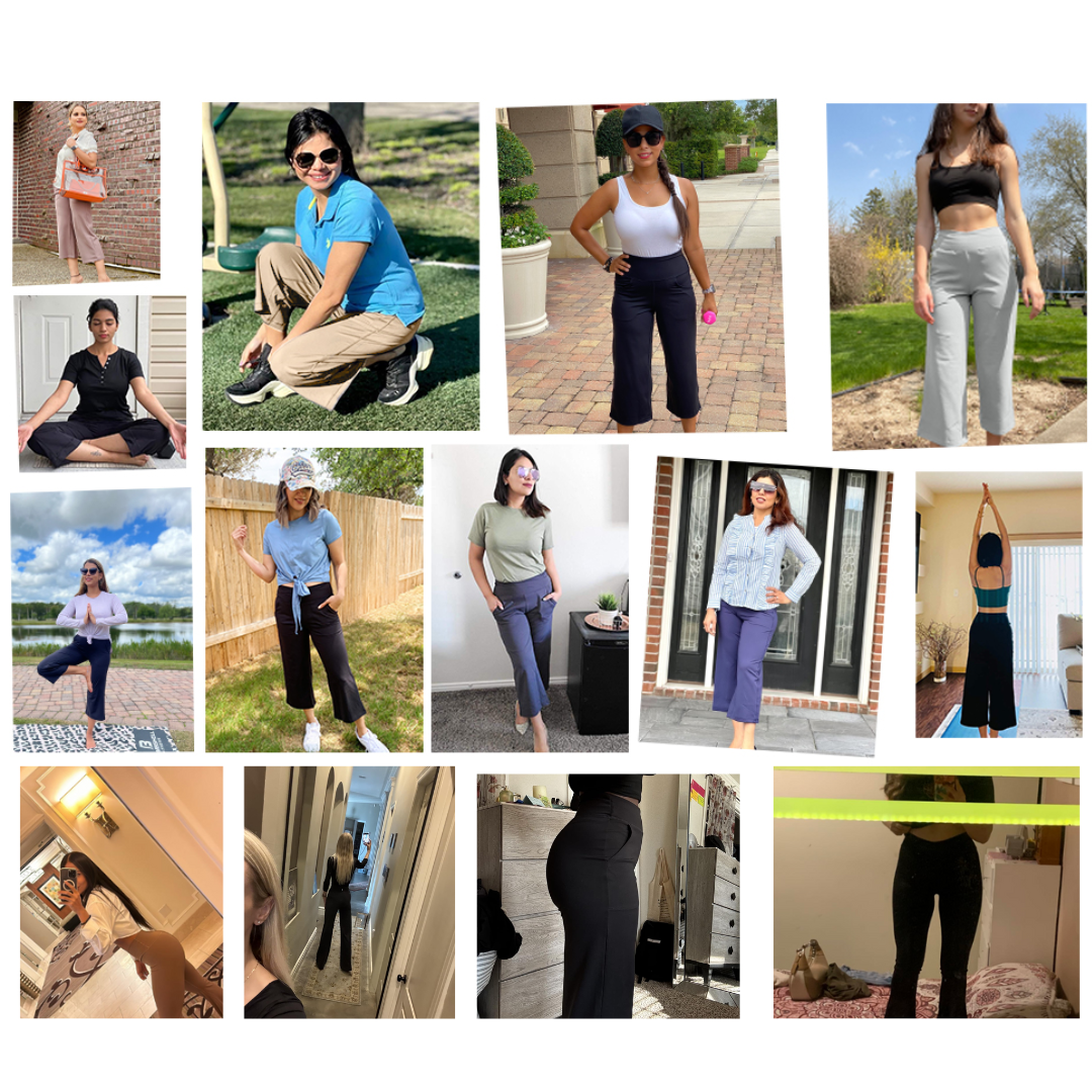 PANTALON OFFICE ULTRA CÓMODO + ENVÍO GRATIS