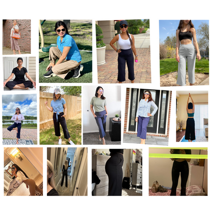 PANTALON OFFICE ULTRA CÓMODO + ENVÍO GRATIS