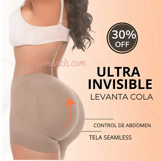 CACHETERO ULTRAINVISIBLE LEVANTA COLA+ ENVÍO GRATIS