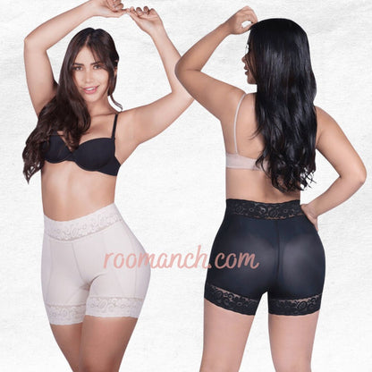 PANTY LEVANTA COLA INVISIBLE+ ENVÍO GRATIS ®