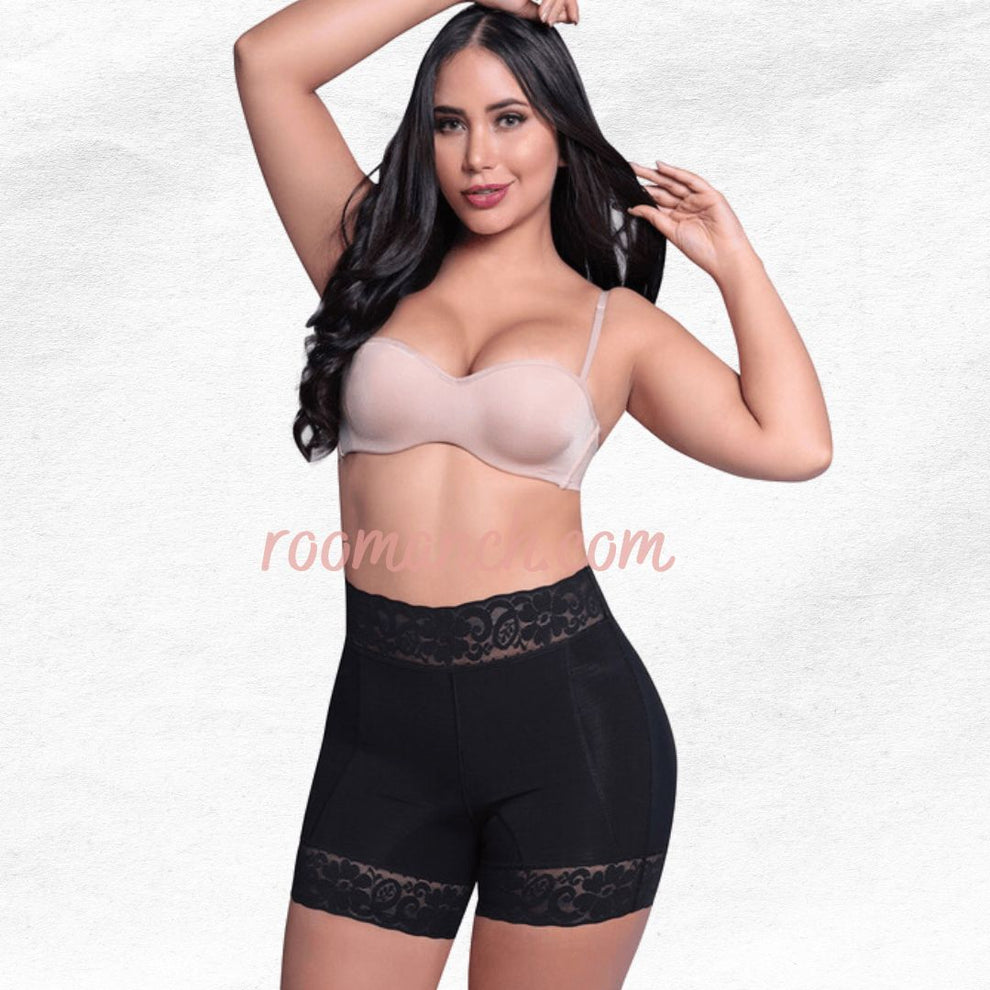 PANTY LEVANTA COLA INVISIBLE+ ENVÍO GRATIS ®