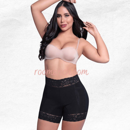 PANTY LEVANTA COLA INVISIBLE+ ENVÍO GRATIS ®