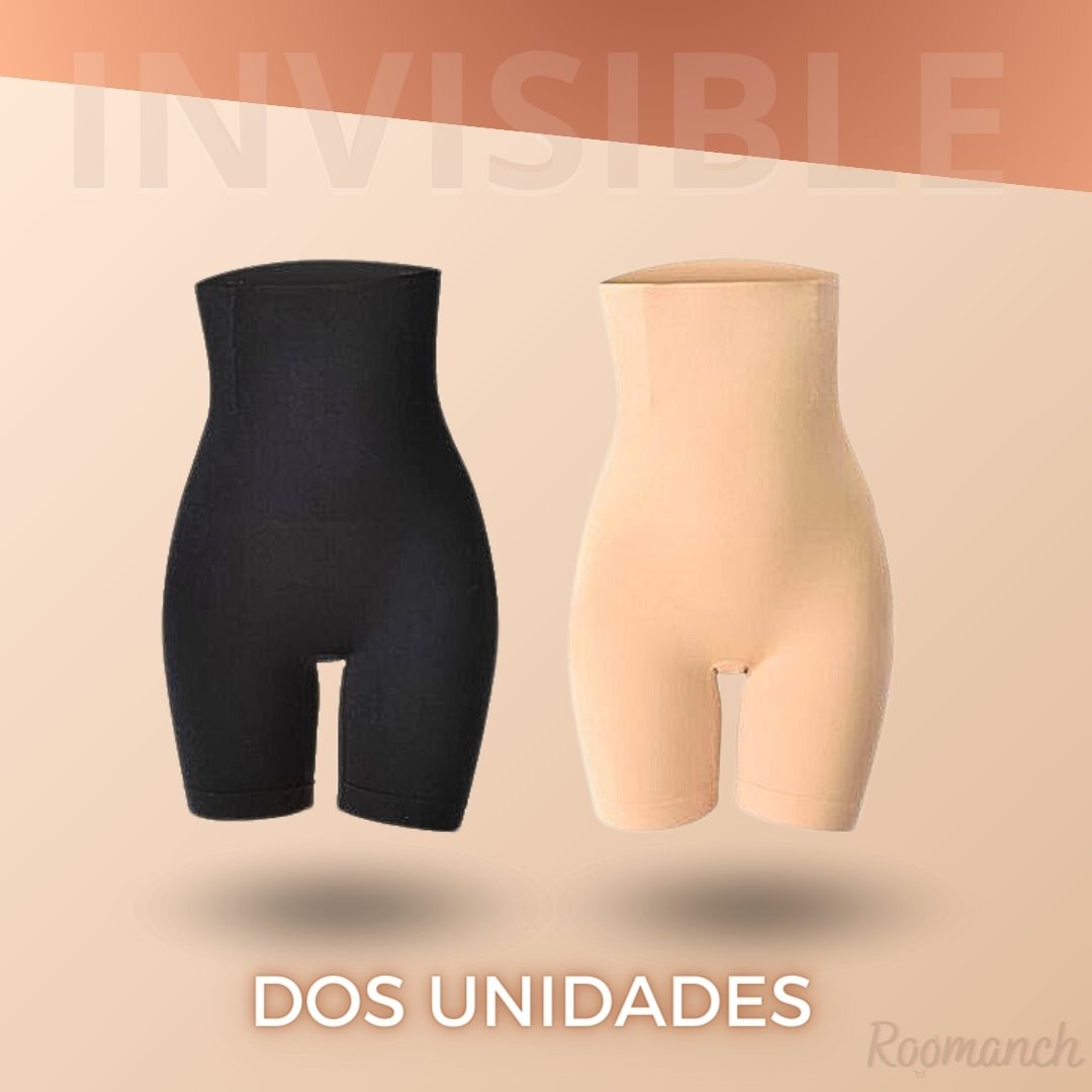 2X1 SHORT SEAMLESS + ENVÍO GRATIS