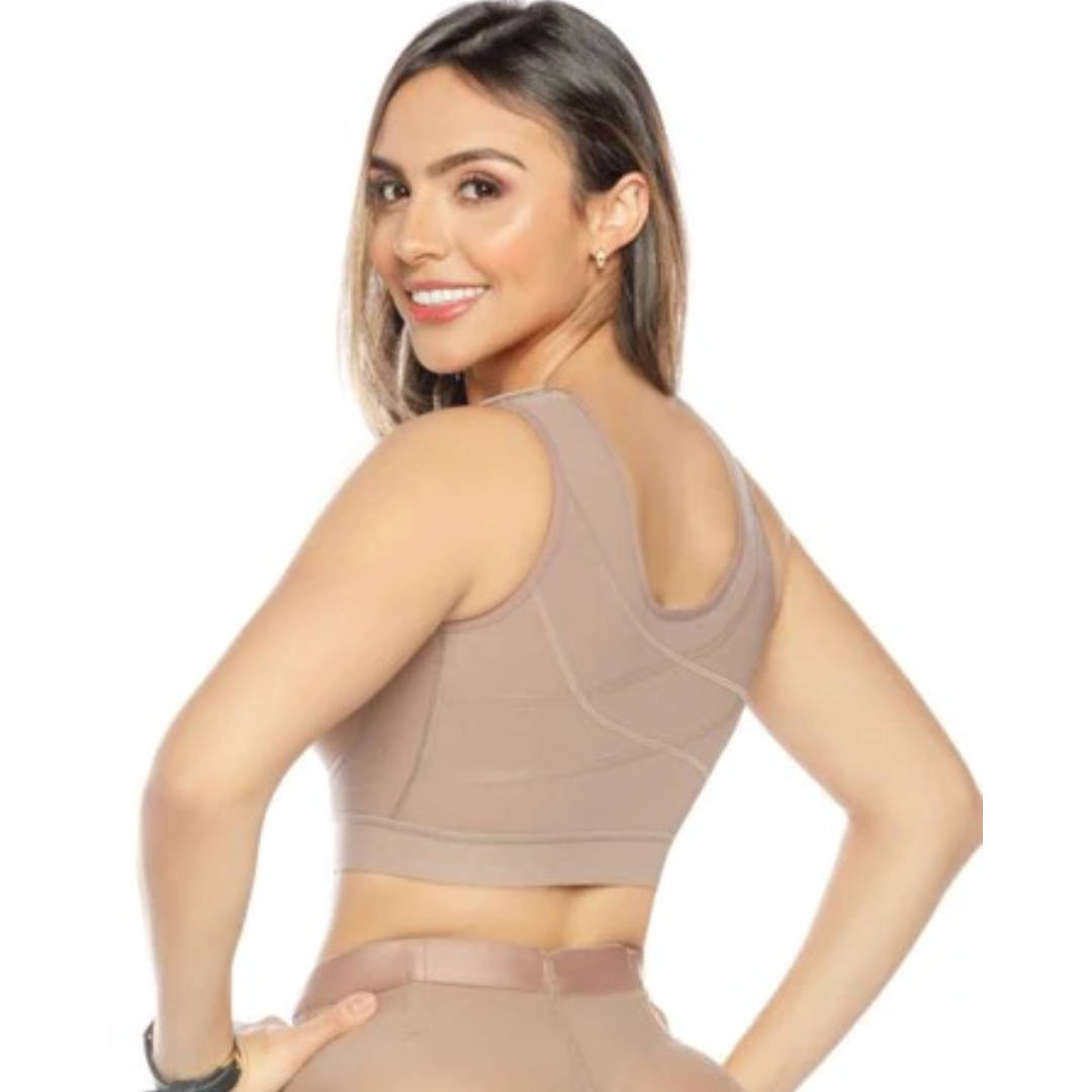 TOP + CORRECTOR DE POSTURA +  ENVÍO GRATIS ®