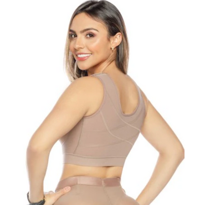 TOP + CORRECTOR DE POSTURA +  ENVÍO GRATIS ®