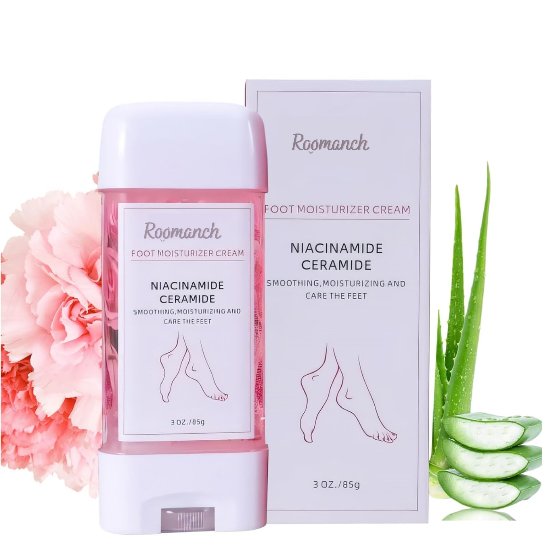 HIDRATANTE PARA CUERPO CON NIACINAMIDA+CERAMIDAS + ENVÍO GRATIS