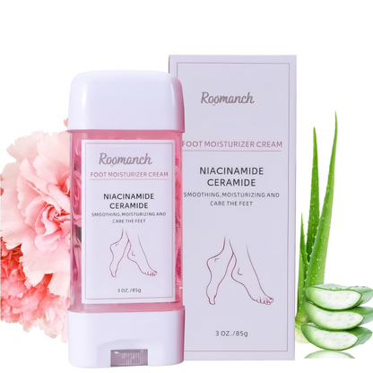 HIDRATANTE PARA CUERPO CON NIACINAMIDA+CERAMIDAS + ENVÍO GRATIS