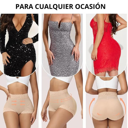 PANTY CONFORT INVISIBLE + ENVIO GRATIS