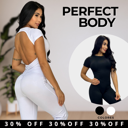 ENTERIZO PERFECT BODY+ ENVÍO GRATIS