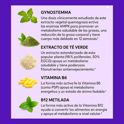 LEMME RESULTADOS INMEDIATOS + ENVIO GRATIS