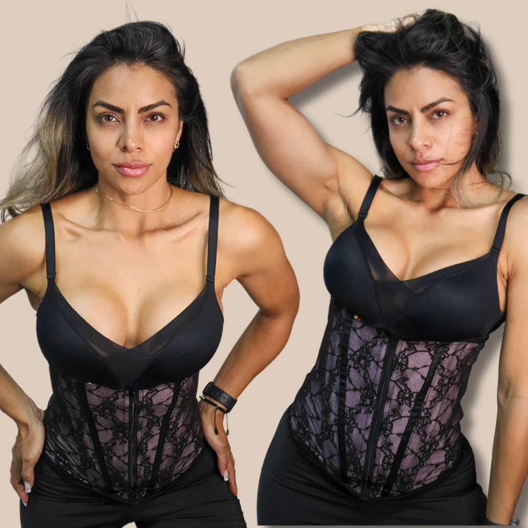 CINTURILLA QUEEN + ENVIO GRATIS