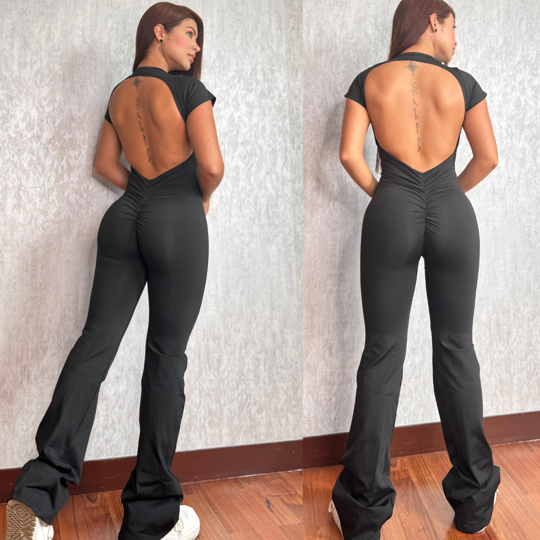 ENTERIZO SENSUAL BODY+ ENVÍO GRATIS