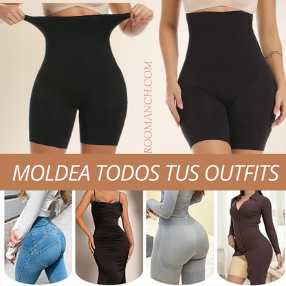 2X1 SHORT SEAMLESS + ENVÍO GRATIS