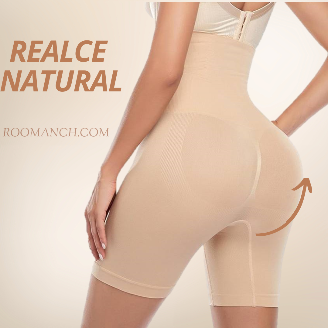 2X1 SHORT SEAMLESS + ENVÍO GRATIS