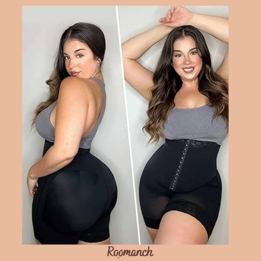 PANTY LIPO RELOJ DE ARENA ®+ ENVÍO GRATIS