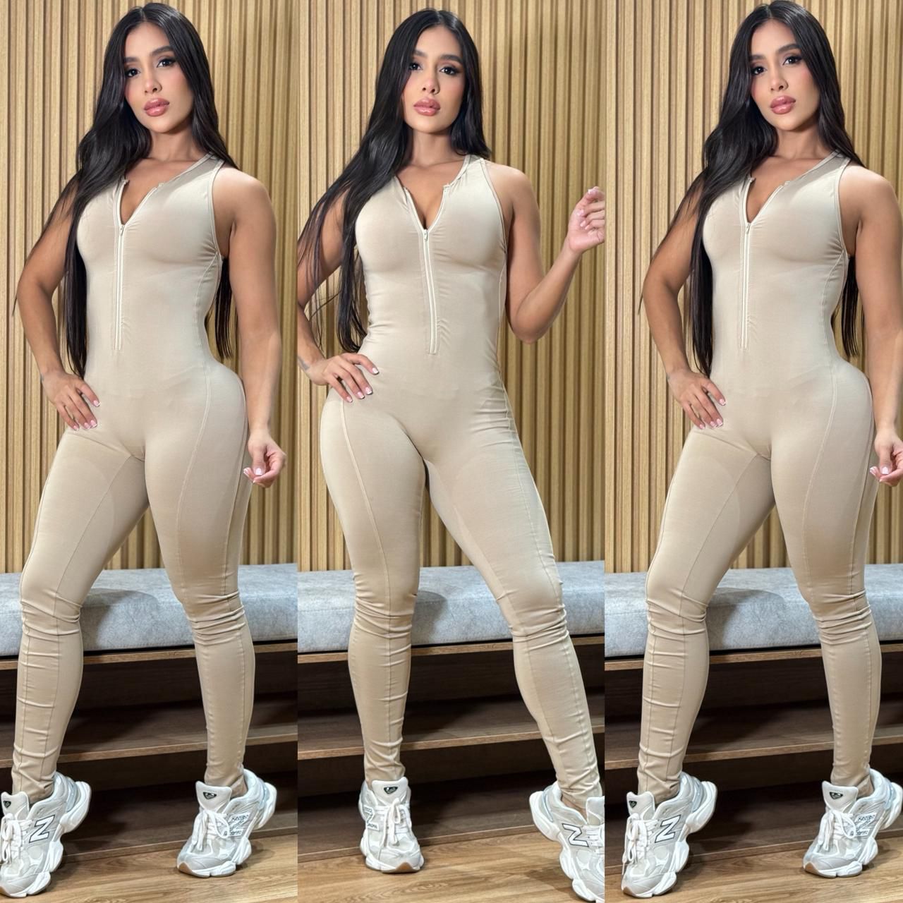 ENTERIZO BASIC DE CONTROL + ENVIO GRATIS ®