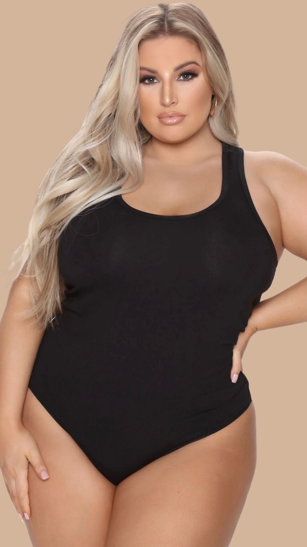 BODY KARDASHIAN CONTROL ABDOMEN + ENVÍO GRATIS