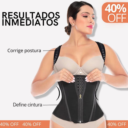 CHALECO RESULTADOS INMEDIATOS + ENVÍO GRATIS