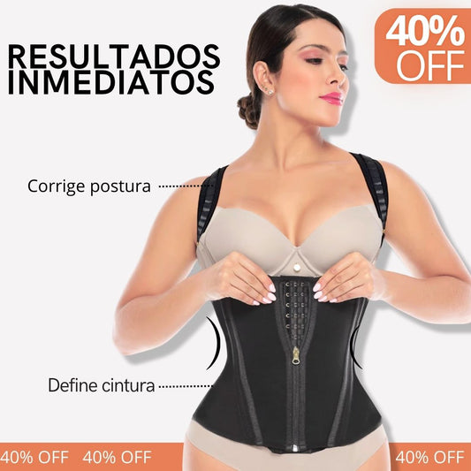 CHALECO RESULTADOS INMEDIATOS + ENVÍO GRATIS